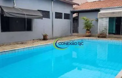 Casa, 600 m² - venda por r$ 4.200.000,00 ou aluguel por r$ 12.000,00/mês - jardim das colinas - são josé dos campos/sp