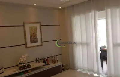 Apartamento com 2 dormitórios, 75 m² - venda por r$ 820.000,00 ou aluguel por r$ 5.660,00/mês - jardim das indústrias - são josé dos campos/sp