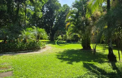 Casa à venda, 300 m² por r$ 6.300.000,00 - residencial maricá - pindamonhangaba/sp
