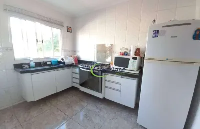 Apartamento à venda, 67 m²  - jardim américa - são josé dos campos/sp