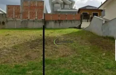 Terreno à venda, 300 m² por r$ 550.000,00 - urbanova - são josé dos campos/sp