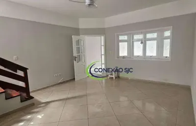 Sobrado com 3 dormitórios à venda, 170 m² por r$ 990.000,00 - reserva do bosque dos eucaliptos - são josé dos campos/sp