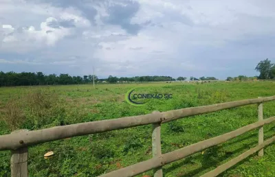 Terreno para alugar, 1600 m² por r$ 20.000,00/mês - urbanova - são josé dos campos/sp