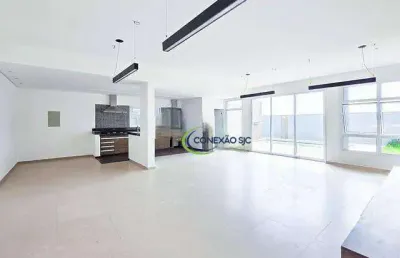 Sobrado com 4 dormitórios, 450 m² - venda por r$ 3.500.000,00 ou aluguel por r$ 17.620,00/mês - condomínio residencial jaguary - são josé dos campos/sp