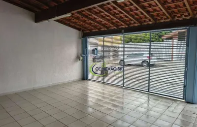 Casa com 3 dormitórios à venda, 85 m² por r$ 710.000,00 - bosque dos eucaliptos - são josé dos campos/sp