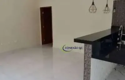 Casa com 3 dormitórios, 110 m² - venda por r$ 780.000,00 ou aluguel por r$ 4.500,00/mês - villa branca - jacareí/sp
