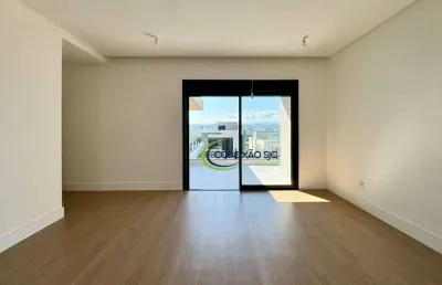 Sobrado com 5 dormitórios, 400 m² - venda por r$ 4.150.000,00 ou aluguel por r$ 22.900,00/mês - condomínio residencial alphaville - são josé dos campos/sp