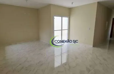 Casa com 3 dormitórios, 110 m² - venda por r$ 780.000,00 ou aluguel por r$ 4.500,00/mês - villa branca - jacareí/sp