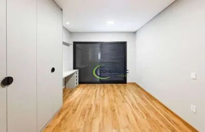 Sobrado com 5 dormitórios para alugar, 480 m² por r$ 23.000/mês - condomínio residencial alphaville - são josé dos campos/sp