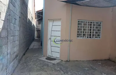 Casa com 2 dormitórios à venda por r$ 250.000,00 - village das flores - caçapava/sp