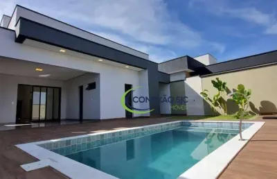 Casa com 3 dormitórios à venda, 194 m² por r$ 1.250.000,00 - condomínio residencial mantiqueira - são josé dos campos/sp