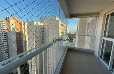 Apartamento para alugar, 102 m²  - jardim das indústrias - são josé dos campos/sp