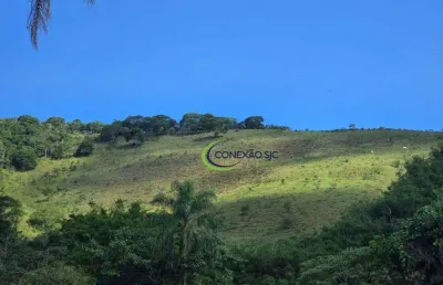 Área à venda, 12000 m² por r$ 6.000.000,00 - parque interlagos - são josé dos campos/sp