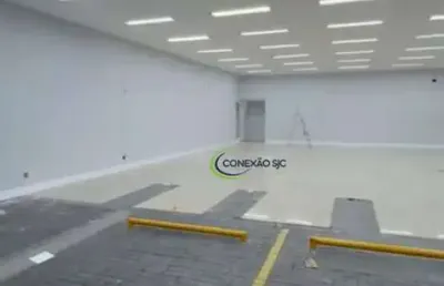 Ponto para alugar, 275 m² por r$ 18.000,00/mês - centro - são josé dos campos/sp