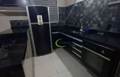 Cobertura na vila ema de 3 dormitórios e lazer completo