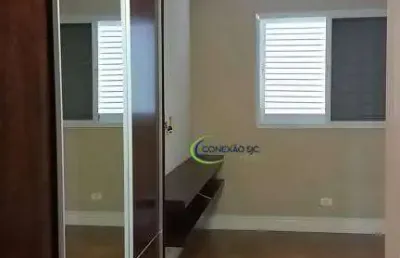Apartamento com 3 dormitórios à venda, 142 m² por r$ 1.450.000 - jardim das indústrias - são josé dos campos/sp