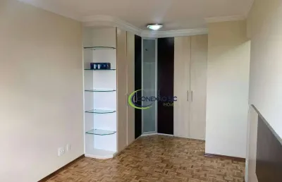 Apartamento com 3 dormitórios à venda, 93 m² por r$ 660.000 - santana - são josé dos campos/sp
