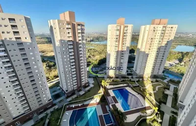 Apartamento com 2 dormitórios para alugar, 62 m² por r$ 2.453,57/mês - pagador de andrade - jacareí/sp