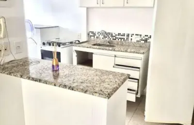 Apartamento com 2 quartos para alugar na Rua do Aruana, 76, Jardim Aquárius, São José dos Campos