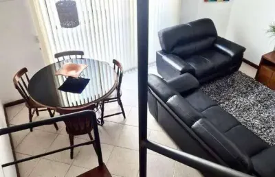 Apartamento com 2 quartos para alugar na Rua do Aruana, 76, Jardim Aquárius, São José dos Campos