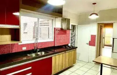 Apartamento com 3 dormitórios para alugar, 102 m² por r$ 5.877,00/mês - jardim das indústrias - são josé dos campos/sp