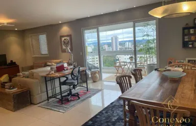 Viva a exclusividade de um lar feito para a sua família no condomínio authentique vila ema.