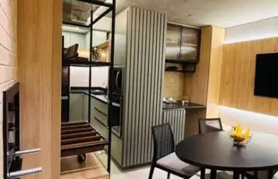 Apartamento à venda, 56 m² - jardim oswaldo cruz - são josé dos campos/sp