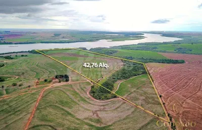 Fazenda à venda, 1034792 m² por r$ 7.800.000,00 - zona rural - pirajuí/sp