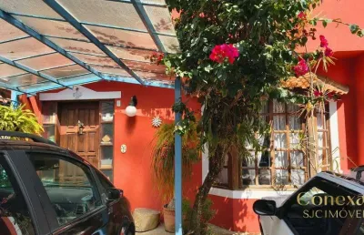 Raridade! charmoso sobrado em villagio no jardim aquarius para locação!