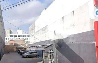 Terreno à venda e locação, 320 m²  - centro - são josé dos campos/sp
