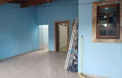 Casa para alugar, 90 m² por r$ 2.100/mês - cidade morumbi - são josé dos campos/sp