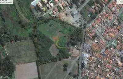 Área à venda, 41000 m² por r$ 38.000.000,00 - jardim santa maria - jacareí/sp