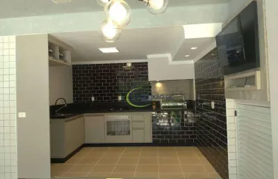 Sobrado com 4 dormitórios à venda, 474 m² por r$ 2.200.000,00 - urbanova - são josé dos campos/sp