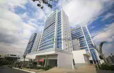 Loja, 107 m² - venda por r$ 950.000,00 ou aluguel por r$ 6.000,00/mês - jardim aquarius - são josé dos campos/sp