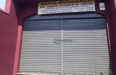 Ponto, 400 m² - venda por r$ 1.300.000,00 ou aluguel por r$ 11.000,00/mês - centro - são josé dos campos/sp