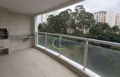 Apartamento com 3 dormitórios à venda, 114 m² por r$ 970.000,00 - vila ema - são josé dos campos/sp