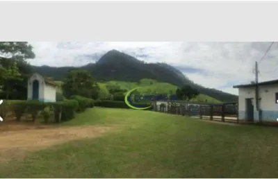 Fazenda com 3 dormitórios à venda, 1306800 m² por r$ 5.500.000,00 - passa vinte - cruzeiro/sp