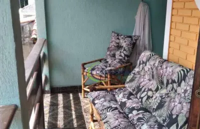 Sobrado com 3 dormitórios à venda, 180 m² por r$ 550.000,00 - vila tesouro - são josé dos campos/sp