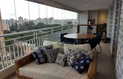Apartamento com 3 quartos à venda na Avenida São João, 500, Jardim Esplanada, São José dos Campos