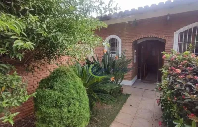 Casa com 3 dormitórios à venda, 181 m² por r$ 1.500.000,00 - jardim alvorada - são josé dos campos/sp