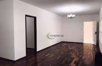 Casa com 3 dormitórios à venda, 200 m² por r$ 900.000,00 - bosque dos eucaliptos - são josé dos campos/sp