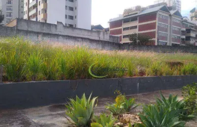 Terreno à venda, 617 m² por r$ 1.550.000,00 - jardim aquarius - são josé dos campos/sp