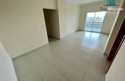 Apartamento com 2 quartos à venda na Rua Francisco Pettinati, 200, Tupi, Praia Grande