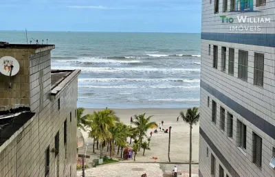 Apartamento com 3 quartos à venda na Rua Caiapós, 1049, Tupi, Praia Grande