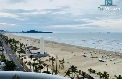 Apartamento com 3 quartos à venda na Rua Tapajós, 61, Tupi, Praia Grande