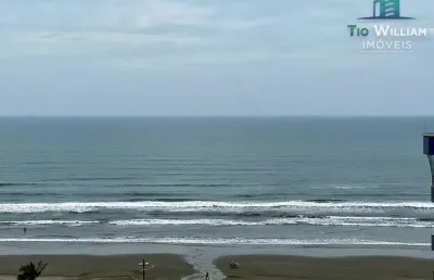 Cobertura com 5 quartos à venda na Avenida Presidente Sarmiento, 111, Tupi, Praia Grande