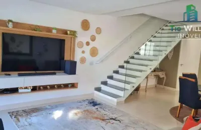 Casa com 3 quartos à venda na Rua Guarujá, 664, Jardim Paulista, Atibaia