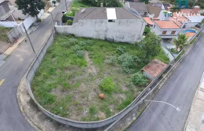 Terreno à venda na Travessa Oslo, sn, Jardim Europa, Bragança Paulista