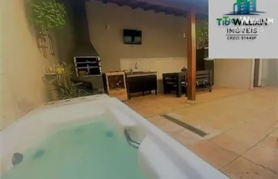 Casa em condomínio fechado com 3 quartos à venda na Rua Expedicionário José Franco de Macedo, 574, Penha, Bragança Paulista