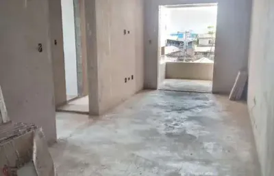 Apartamento com 2 quartos à venda na Avenida General Marcondes Salgado, 506, Aviação, Praia Grande